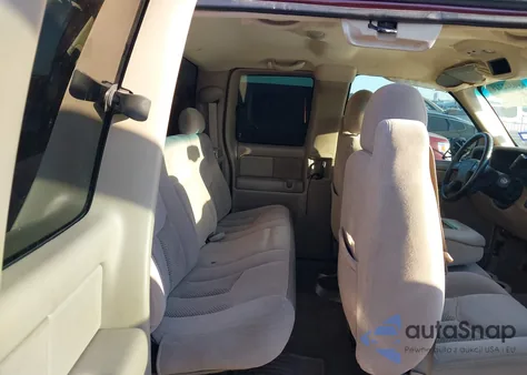 2003 Chevrolet Silverado 1500 Ls from USA, damaged, VIN 2GCEC19X031167261